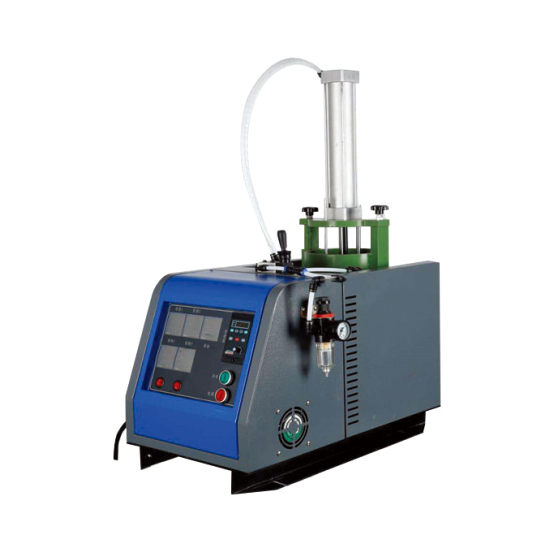 4公斤壓盤式PUR膠機